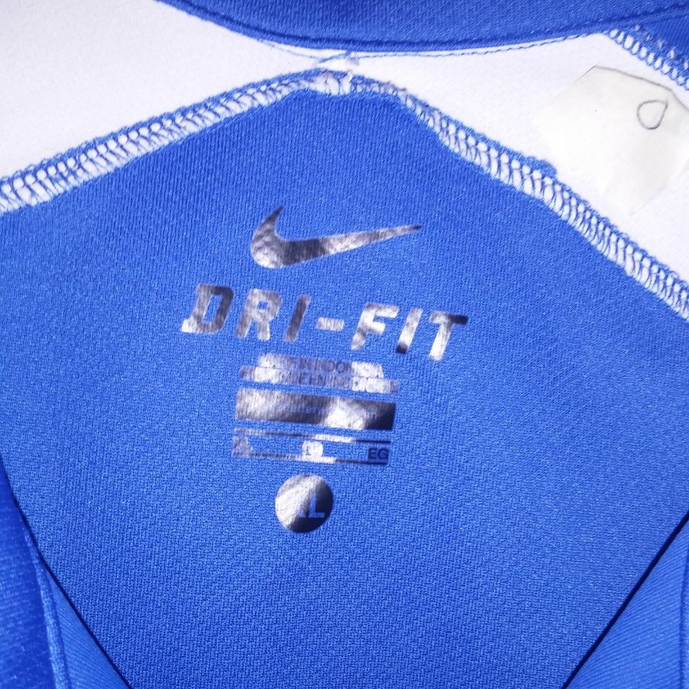 Nike‎ Mens Polo - Picture 6 of 8